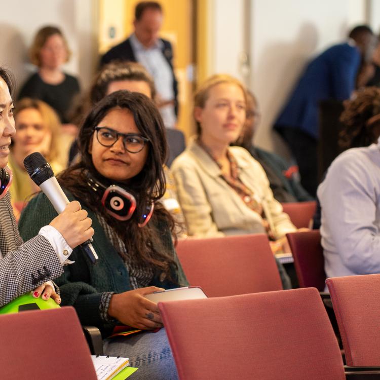 Educaid.be International Conference 2024