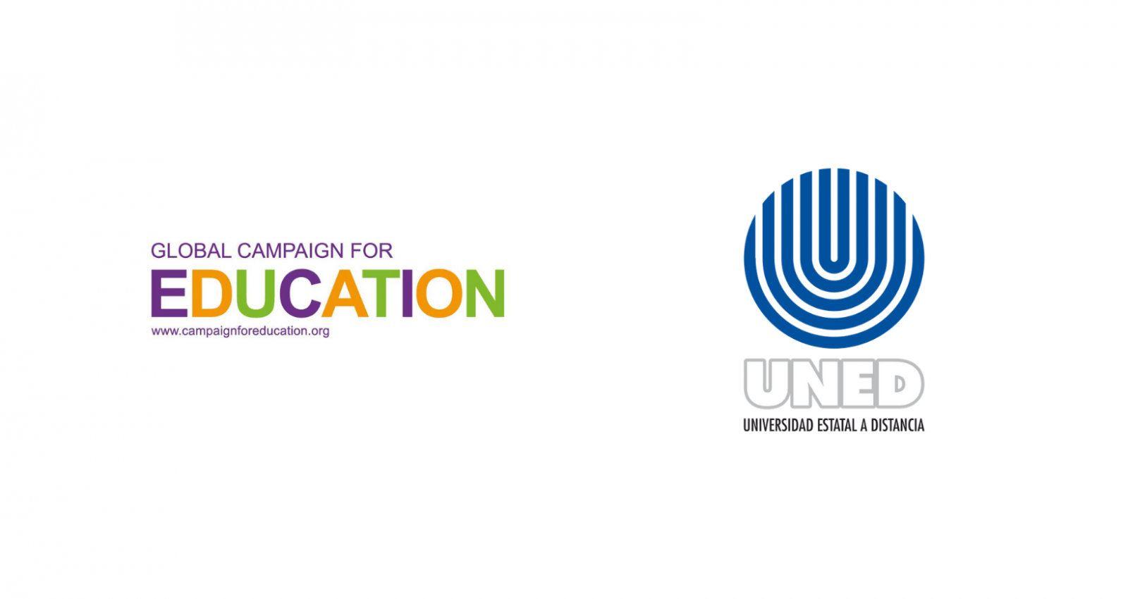 Logo CME & UNED