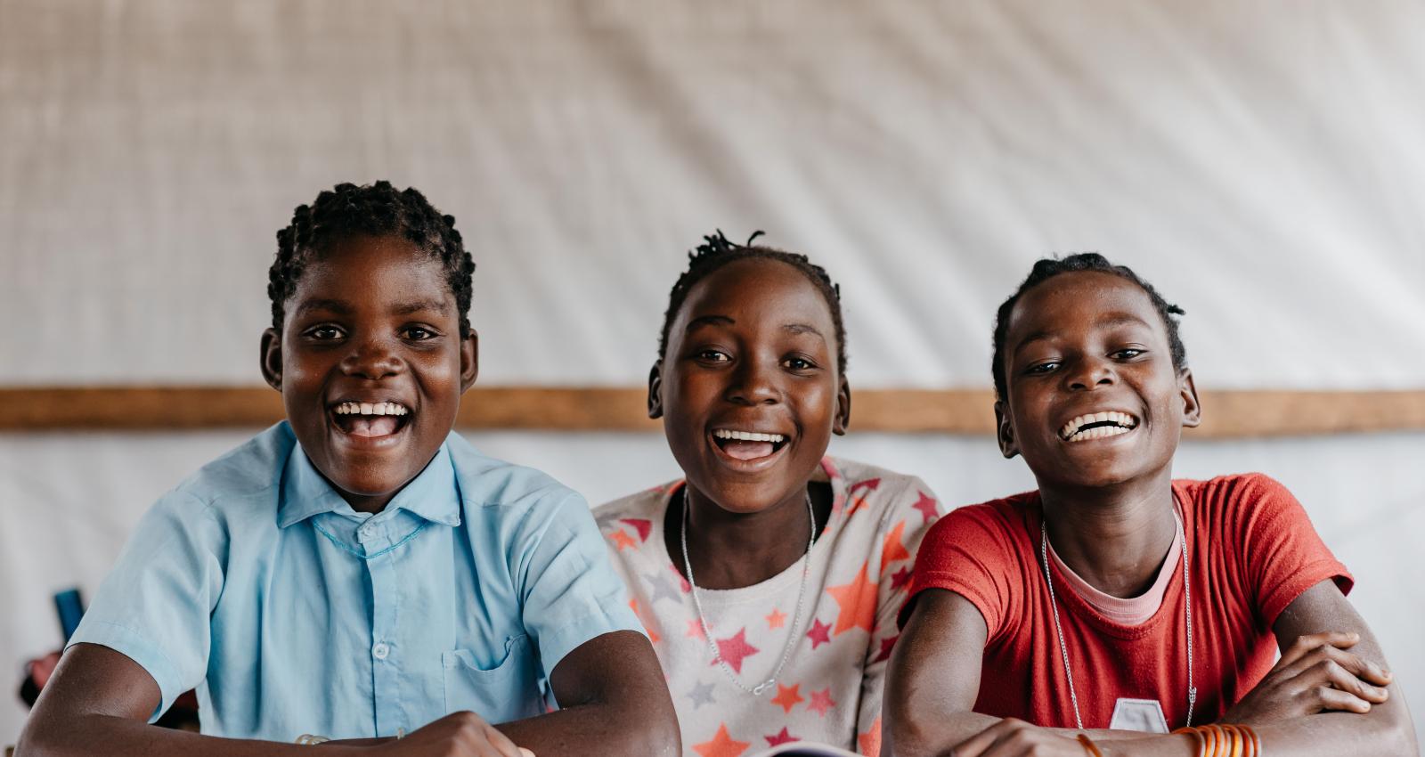 Credit: GPE/Mbuto Machili