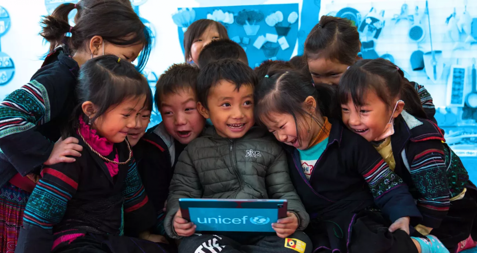 UNICEF Global Learning Innovation Hub UNICEF Global Learning Innovation Hub
