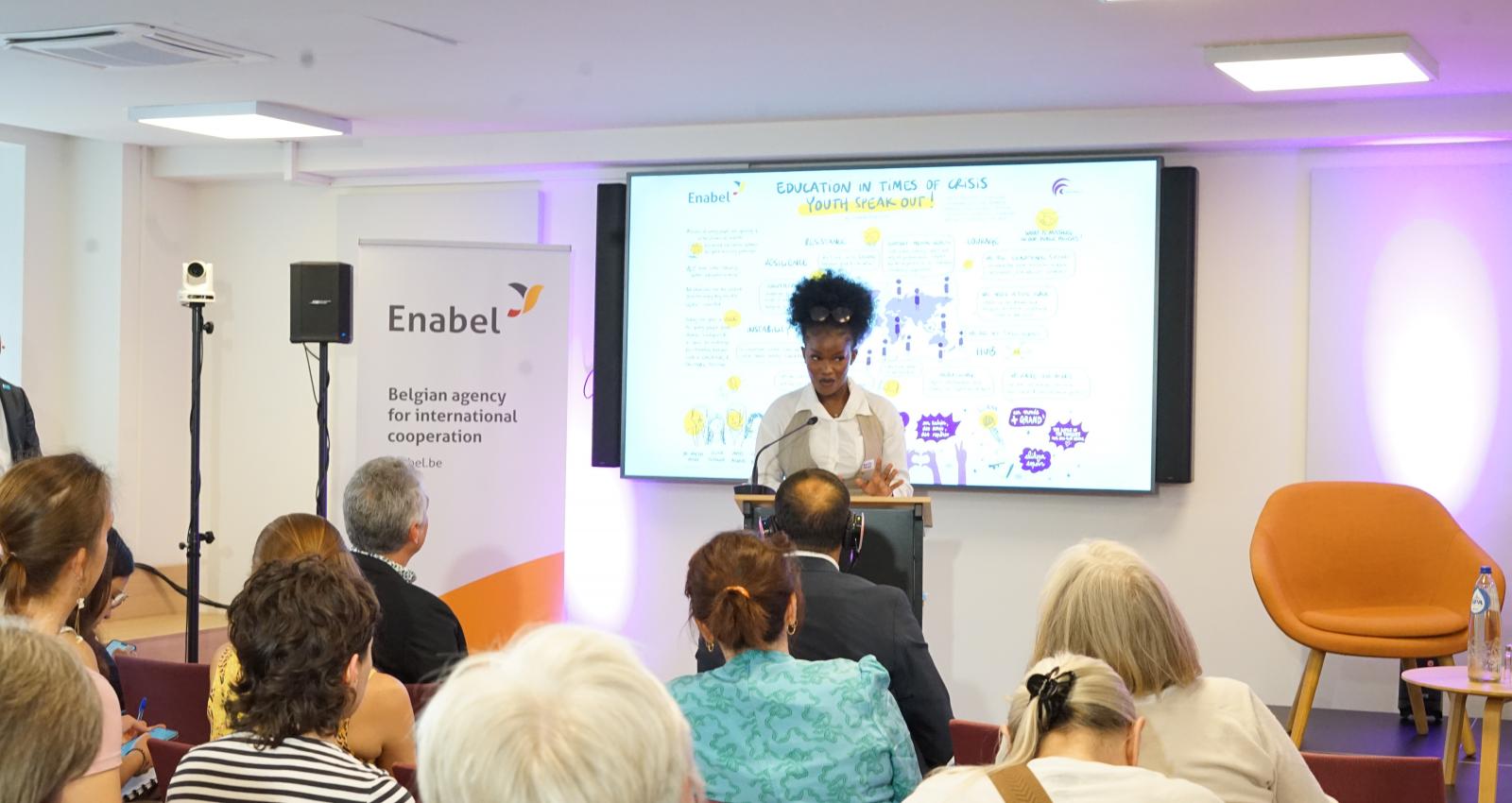 Educaid.be International Conference 2026