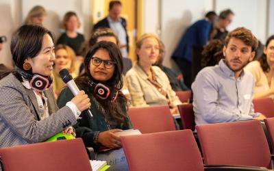 Educaid.be International Conference 2024