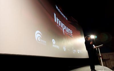 IMPURE Belgian Premiere