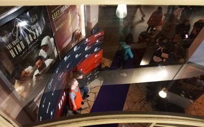 IMPURE Belgian Premiere