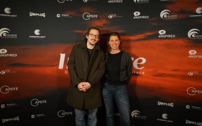 IMPURE Belgian Premiere