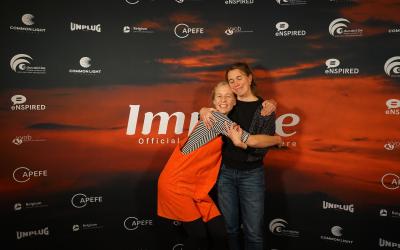 IMPURE Belgian Premiere
