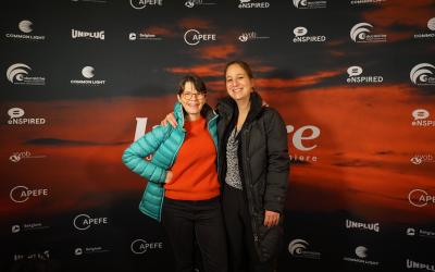 IMPURE Belgian Premiere