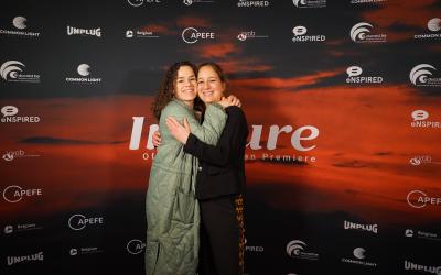 IMPURE Belgian Premiere