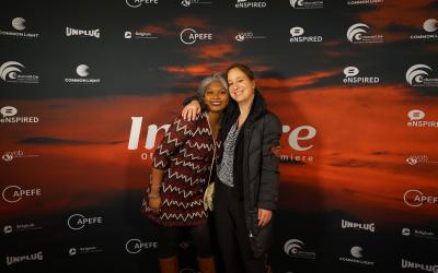 IMPURE Belgian Premiere