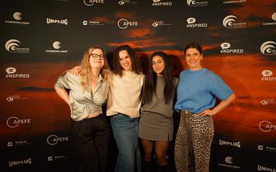 IMPURE Belgian Premiere