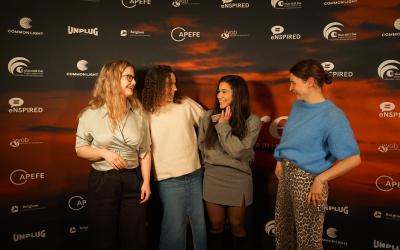 IMPURE Belgian Premiere