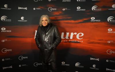 IMPURE Belgian Premiere
