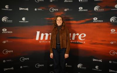 IMPURE Belgian Premiere