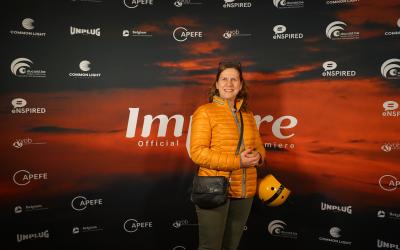 IMPURE Belgian Premiere