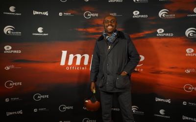 IMPURE Belgian Premiere