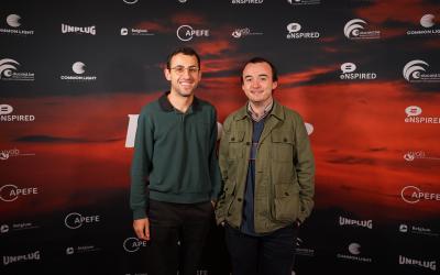 IMPURE Belgian Premiere