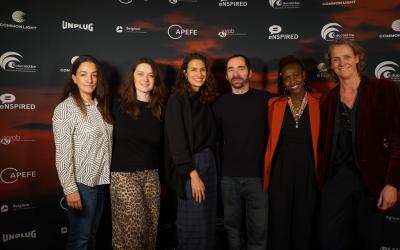 IMPURE Belgian Premiere