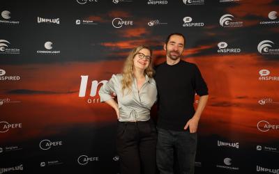 IMPURE Belgian Premiere