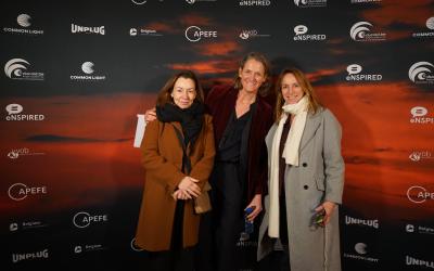 IMPURE Belgian Premiere