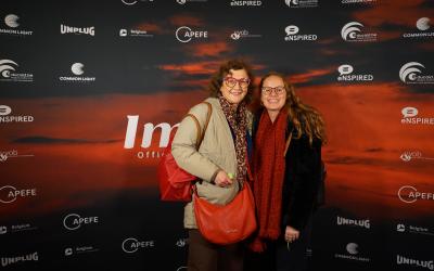 IMPURE Belgian Premiere
