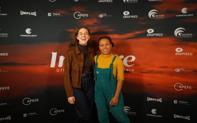 IMPURE Belgian Premiere