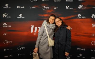 IMPURE Belgian Premiere