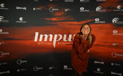 IMPURE Belgian Premiere