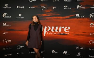 IMPURE Belgian Premiere
