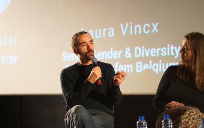 IMPURE Belgian Premiere