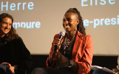 IMPURE Belgian Premiere