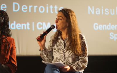 IMPURE Belgian Premiere
