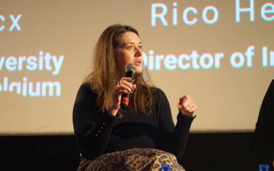 IMPURE Belgian Premiere