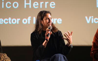 IMPURE Belgian Premiere