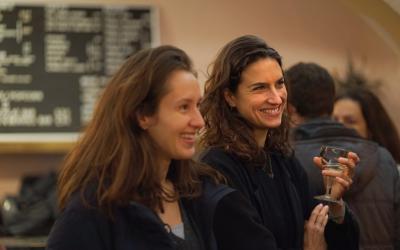IMPURE Belgian Premiere