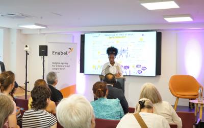 Educaid.be International Conference 2026
