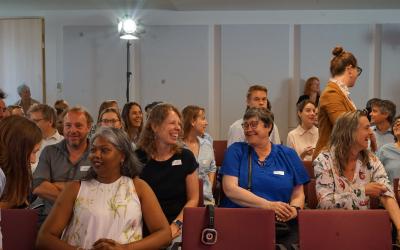 Educaid.be International Conference 2026