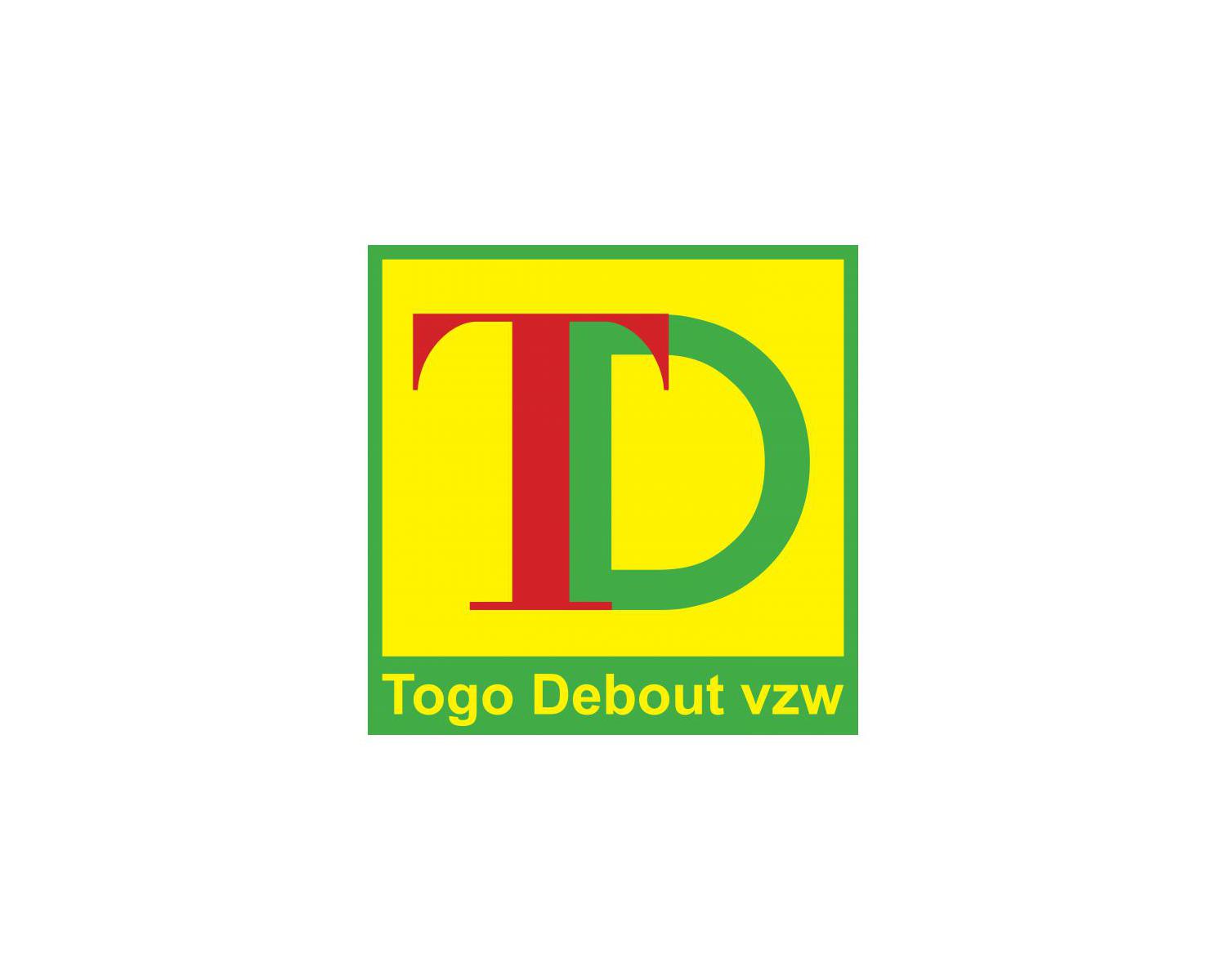 Togo Debout
