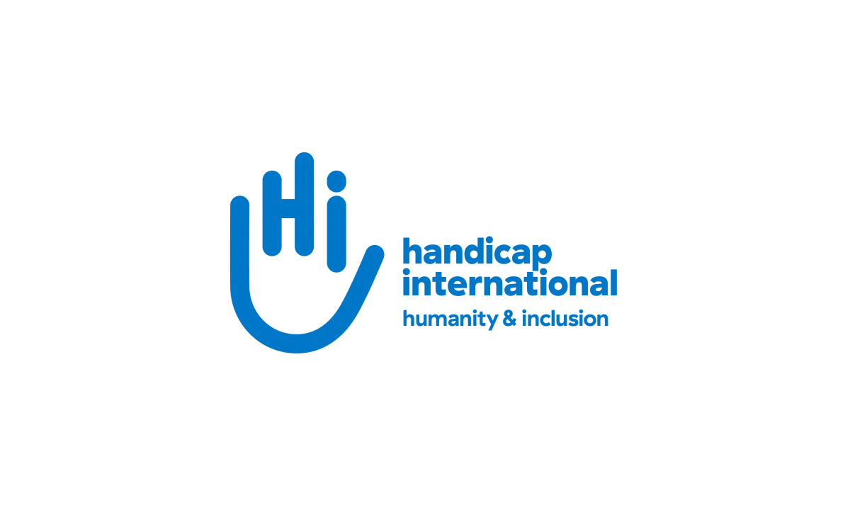 Humanity & Inclusion