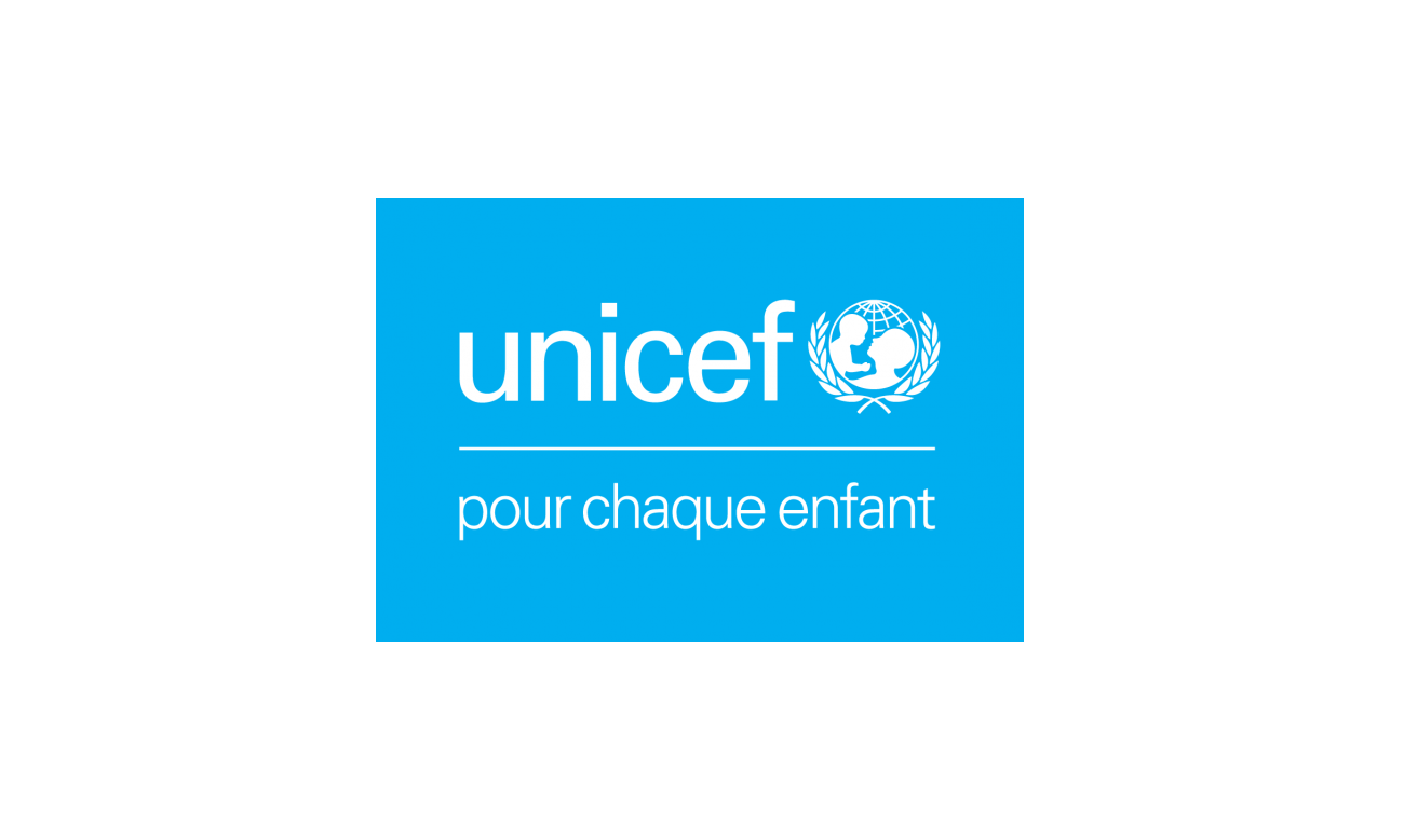 Logo Unicef FR