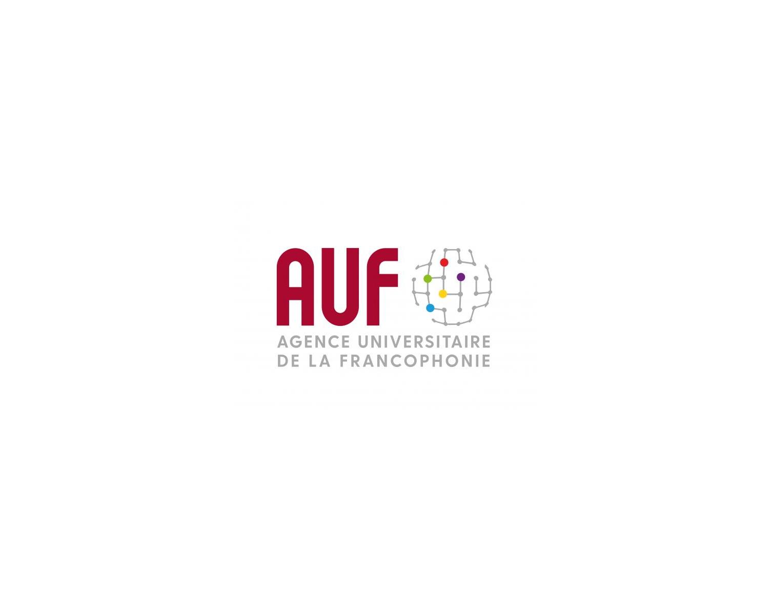 Logo AUF