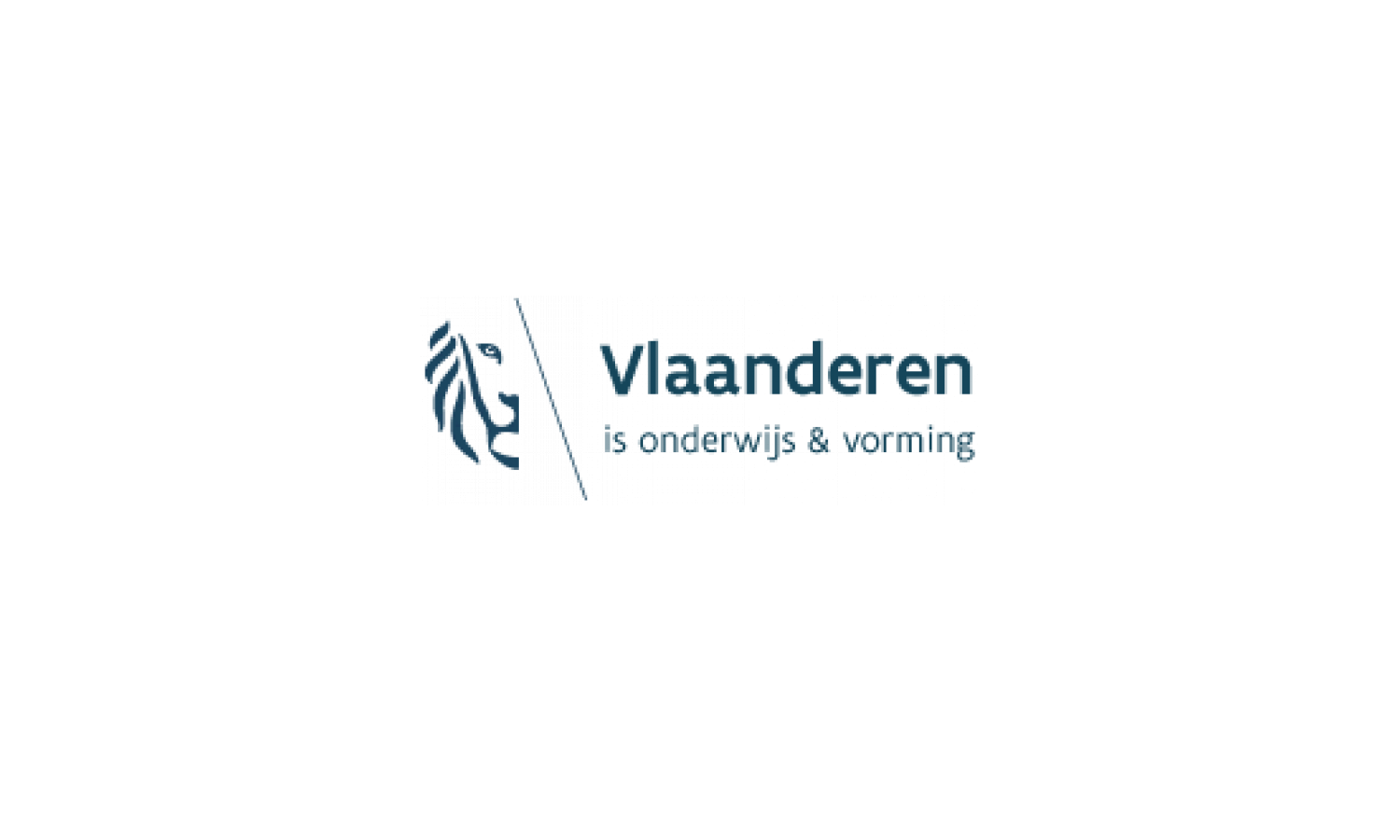 Logo Onderwijs Vlaanderen