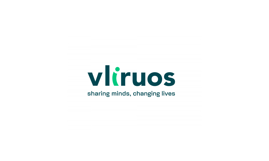 logo VLIRUOS