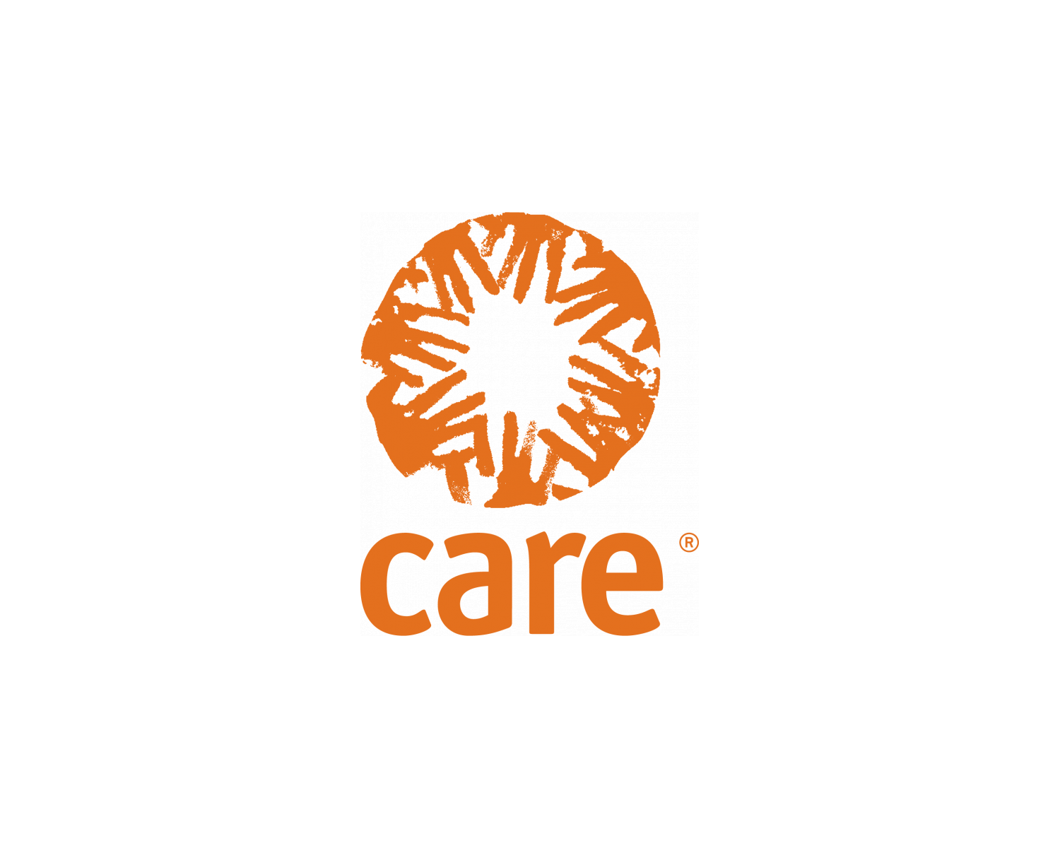 Logo CARE Belgium