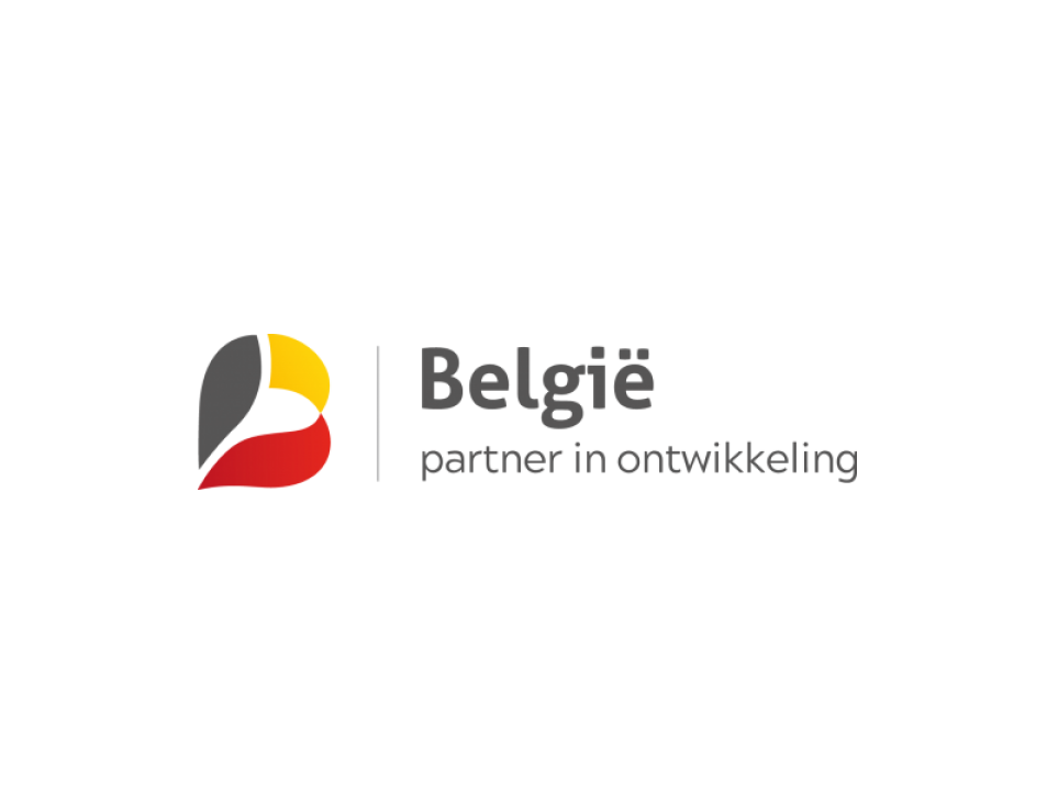 Belgische ontwikkelingssamenwerking
