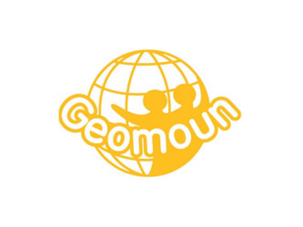 Geomoun