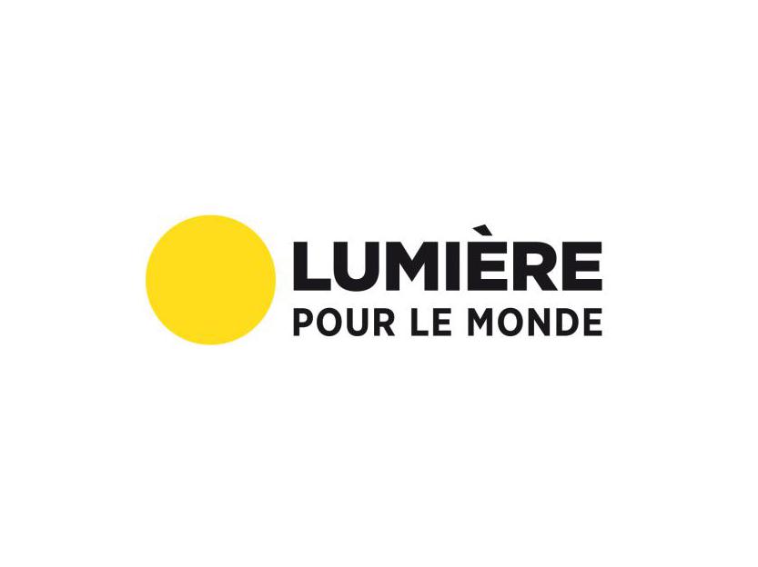 Lumiere pour le monde