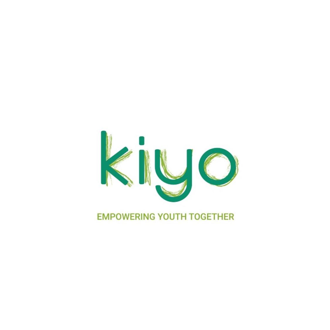 Logo KIYO