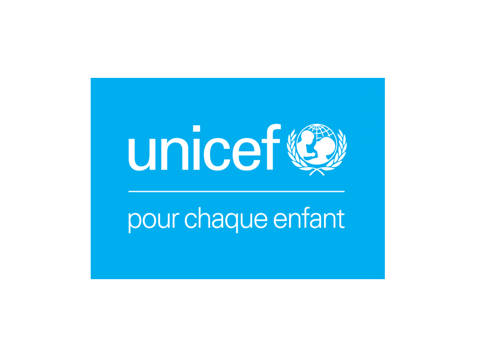 Logo Unicef FR