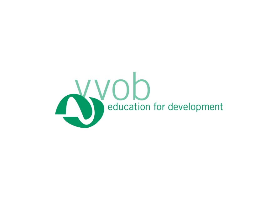 Logo VVOB