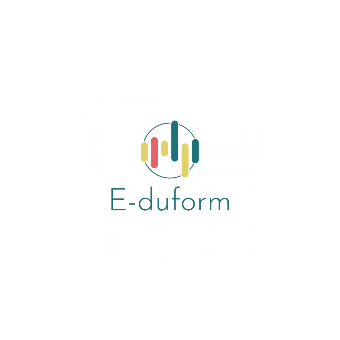 Logo E-duform